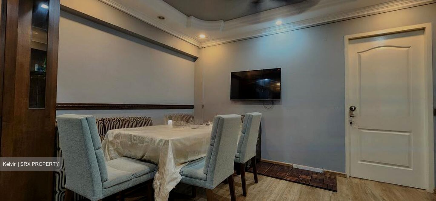 Blk 251 Pasir Ris Street 21 (Pasir Ris), HDB Executive #610423771